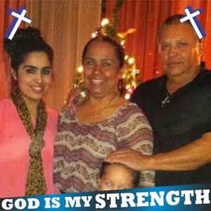 Meet your Posher, Cynthia